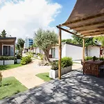 Llanos Campsite 3*