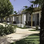 Llanos Campsite 3*