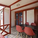 Campsite Llanos Denia