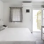 Llanos Campsite Denia