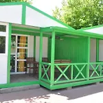 Campsite Llanos