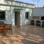 Llanos Campsite 3*