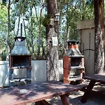 Llanos Campsite