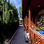 Llanos Campsite Denia