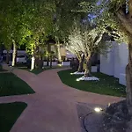 Llanos Campsite