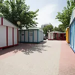 Campsite Llanos 3*