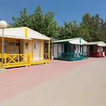 Campsite Llanos