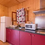 Campsite Llanos