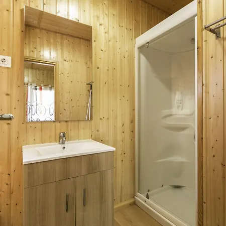 Llanos Camping Dénia