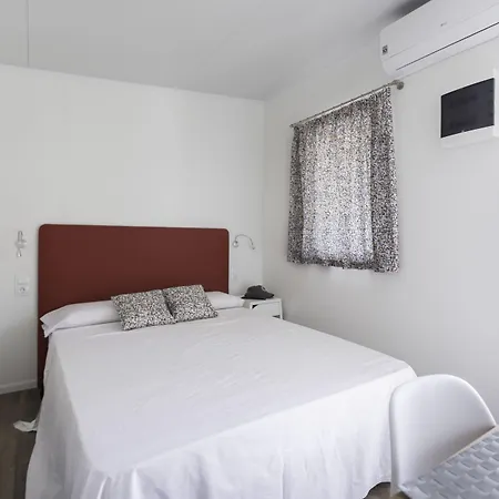 Camping Llanos Dénia