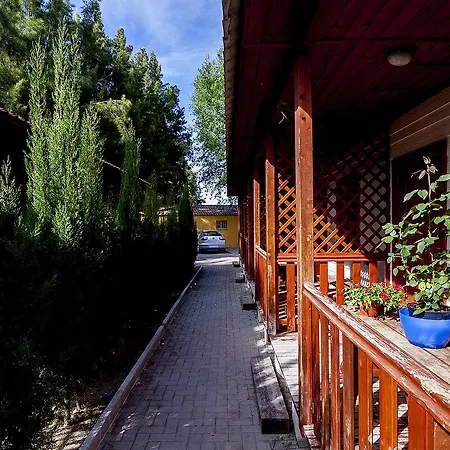 Llanos Camping Dénia