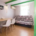 Kemp Llanos 3*