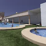 Llanos 3* Denia