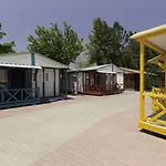 Llanos 캠프장 3*