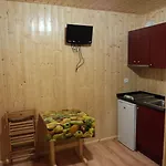 캠프장 Llanos 3*