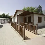 Llanos Kemp 3*