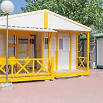 Kemp Llanos 3*