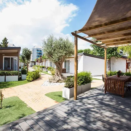 Llanos مكان تخييم 3*