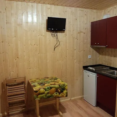 Llanos مكان تخييم 3*