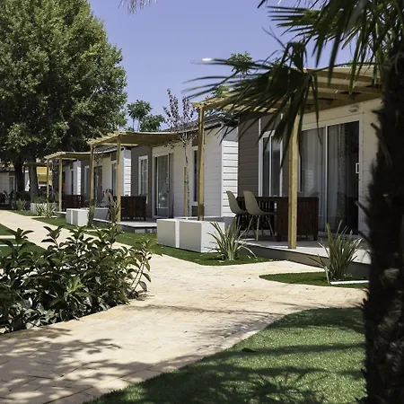 Llanos Camping 3*