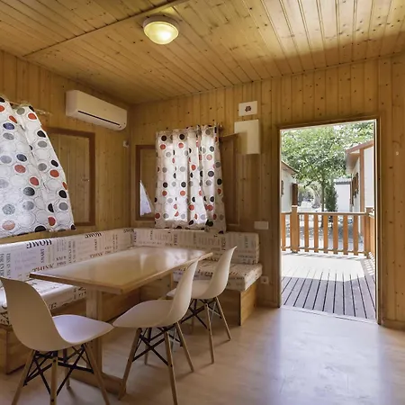 Llanos Camping Dénia