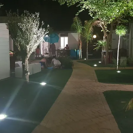 Llanos Camping Dénia
