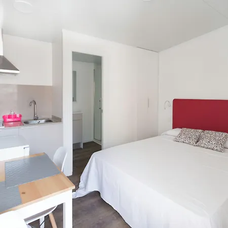 Camping Llanos 3*