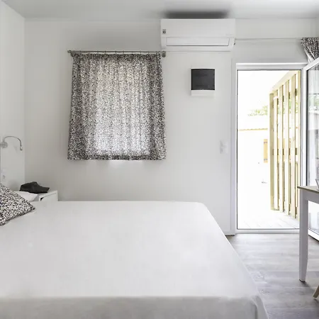 Llanos Camping Dénia