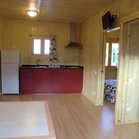 Campsite Llanos Denia