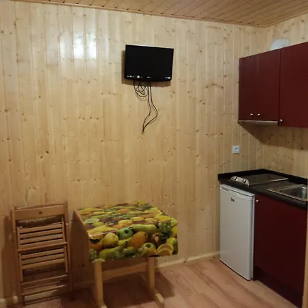 Camping Llanos 3*