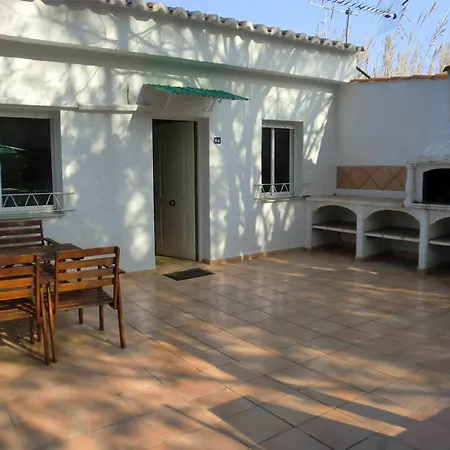 Llanos Camping 3*