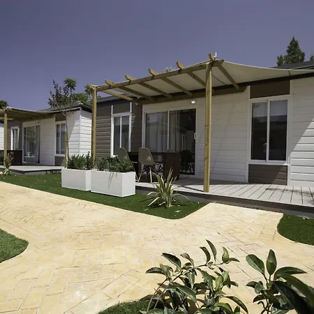 Llanos Camping