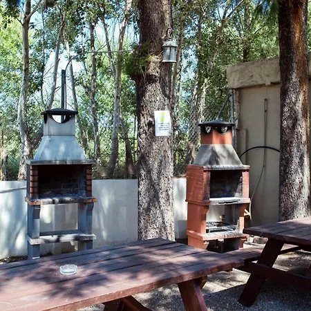 Llanos Campsite
