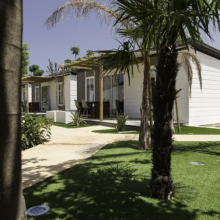 Camping Llanos Dénia