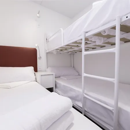 Llanos Camping Dénia