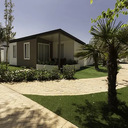 Llanos Camping 3*