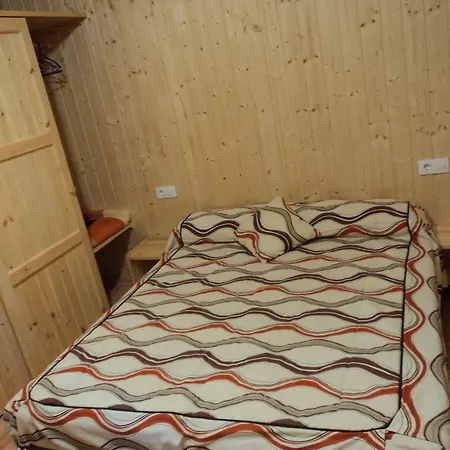 Llanos مكان تخييم 3*