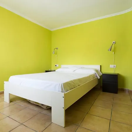 مكان تخييم Llanos 3*