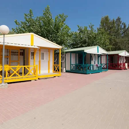 Camping Llanos