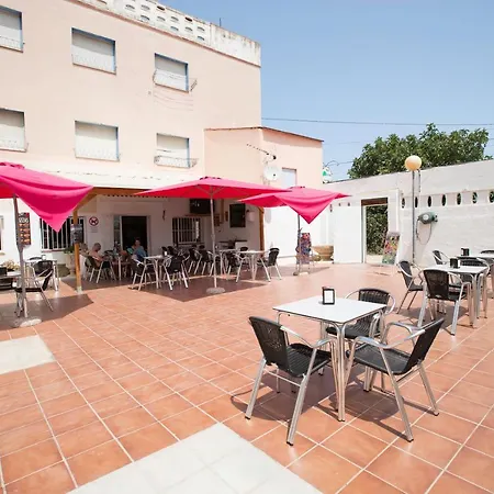 Llanos مكان تخييم 3*