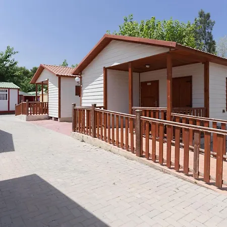 Llanos مكان تخييم 3*