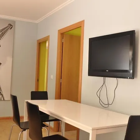 Llanos مكان تخييم 3*