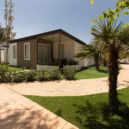 مكان تخييم Llanos 3*