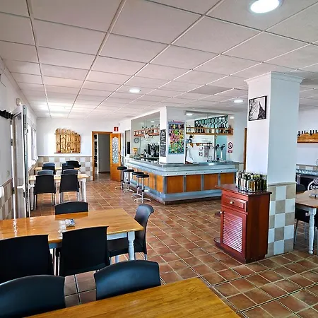 Llanos مكان تخييم 3*