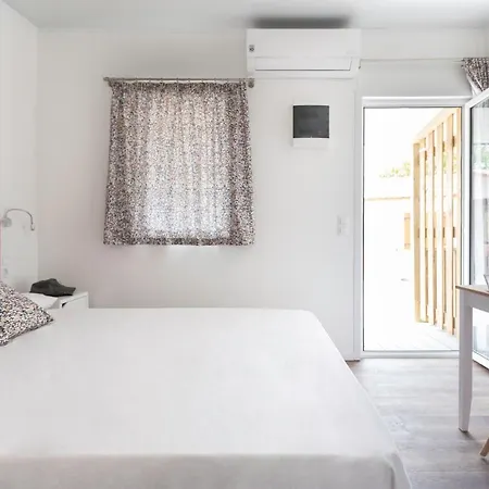 مكان تخييم Llanos 3*