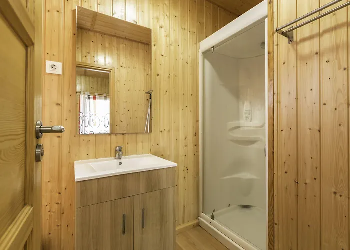 Llanos Campsite Denia