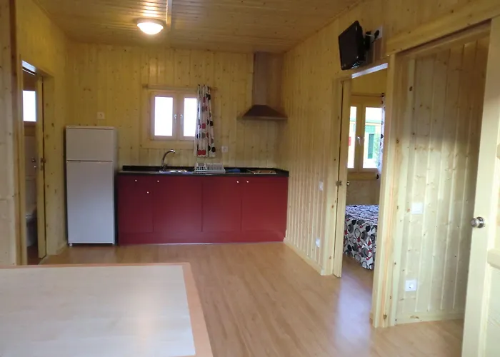 Campsite Llanos Denia