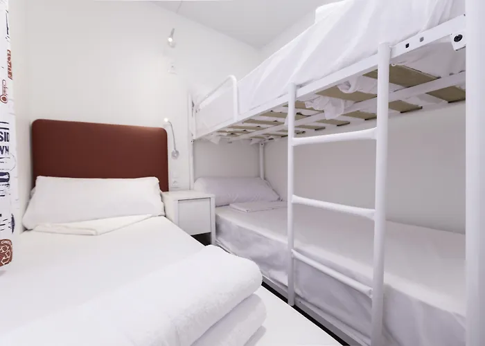 Llanos Campsite Denia