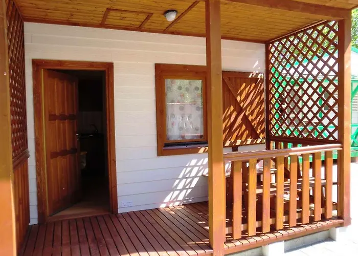 Campsite Llanos Denia