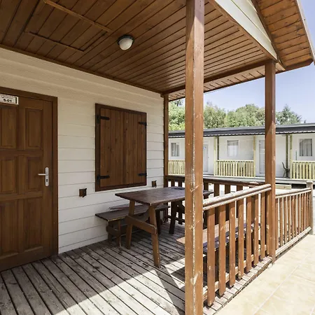 Llanos 3* Денія